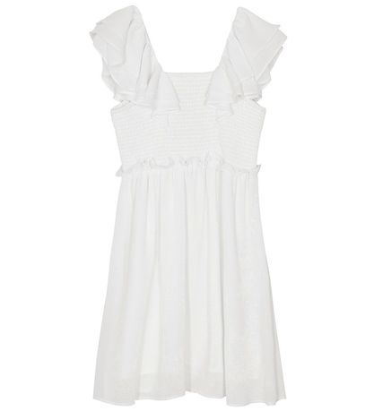 Designers Remix Dress - Sanremo - Cream