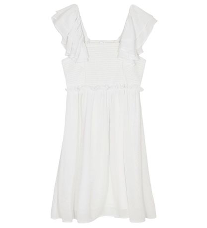 Designers Remix Dress - Sanremo - Cream