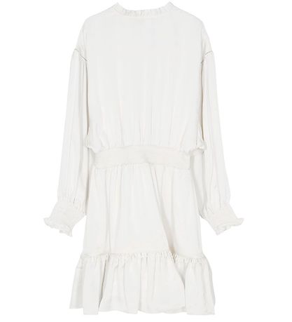 Designers Remix Kjóll - Emme - Cream