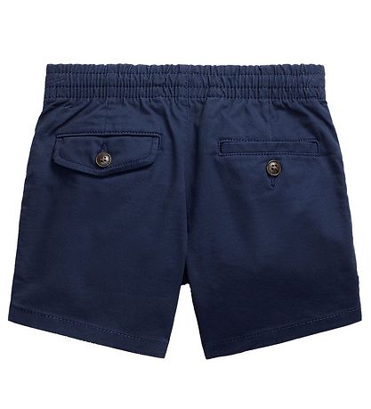 Polo Ralph Lauren Shorts - Prepster - Classic I - Navy