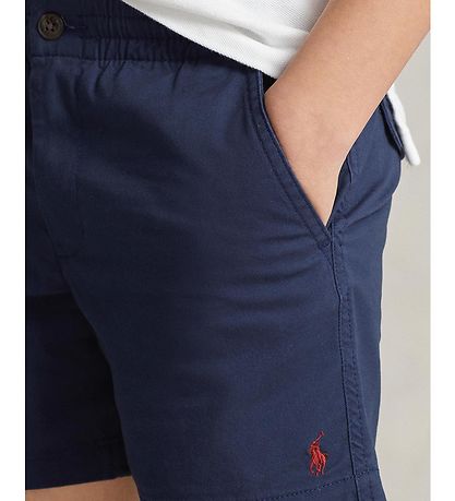 Polo Ralph Lauren Shorts - Prepster - Classic I - Navy