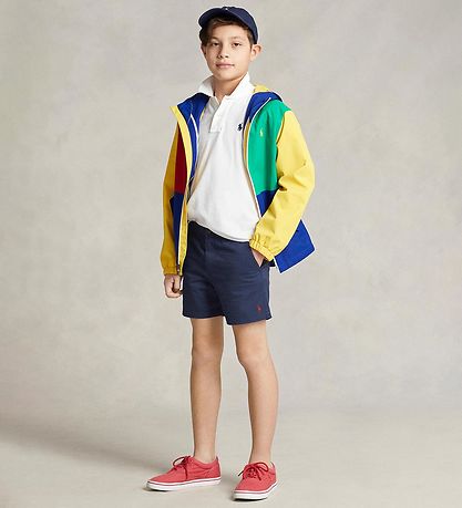 Polo Ralph Lauren Shorts - Prepster - Classic I - Navy