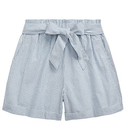 Polo Ralph Lauren Shorts - Watch Hill - Blue/White Striped