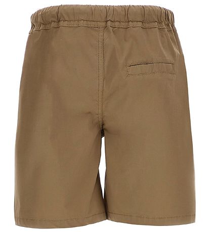 Moschino Shorts - Dark Sand