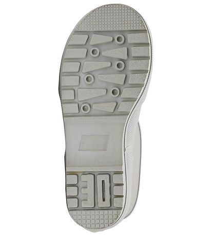 Hummel Gummistiefel - Gummistiefel Jr - Silber Hummel Gummistiefel - Gummistiefel Jr - Silber