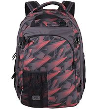 Jeva School Backpack - Supreme+ - Rock Jeva School Backpack - Supreme+ - Rock