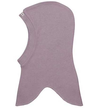 Racing Kids Balaclava - 1- layer - Dusty Lavender Racing Kids Balaclava - 1- layer - Dusty Lavender