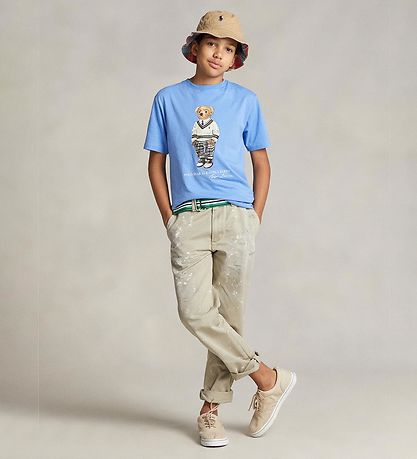 Racing Kids Beanie - 2-layer - Silver Rose