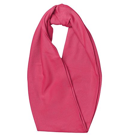 Racing Kids Tube Scarf - 2-layer - Cherise Racing Kids Tube Scarf - 2-layer - Cherise