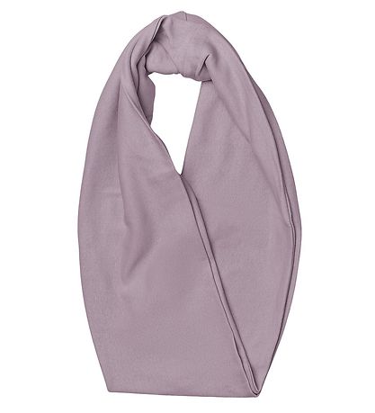 Racing Kids Tube Scarf- 2-layer - Dusty Lavender Racing Kids Tube Scarf- 2-layer - Dusty Lavender