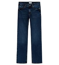 Grunt Jeans - Texas Low Flare - Blue Grunt Jeans - Texas Low Flare - Blue