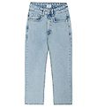 Grunt Jeans - Apito Oversize - Blue Grunt Jeans - Apito Oversize - Blue