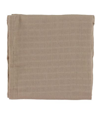 Sebra Hydrofiele Doek - 3-pack - Maanlicht Beige