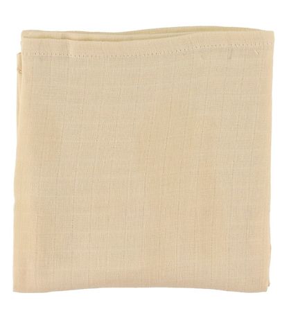 Sebra Hydrofiele Doek - 3-pack - Maanlicht Beige