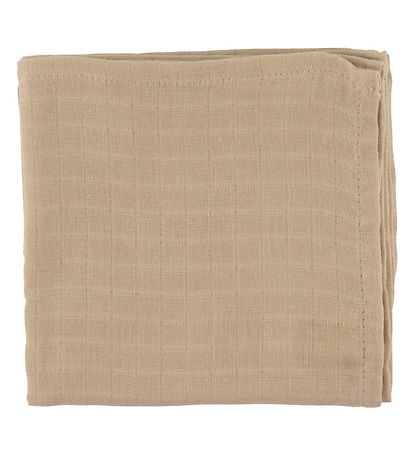 Sebra Hydrofiele Doek - 3-pack - Maanlicht Beige
