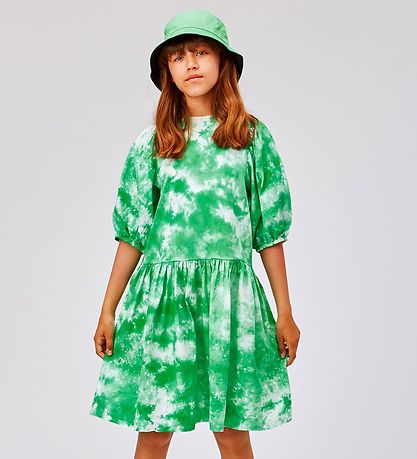 Molo Bucket Hat - Six - Fresh Black Molo Bucket Hat - Six - Fresh Black