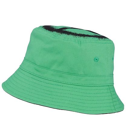 Molo Bucket Hat - Six - Fresh Black Molo Bucket Hat - Six - Fresh Black