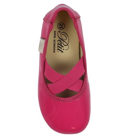 Petit by Sofie Schnoor Sandals - Coral Pink