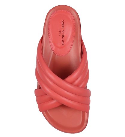 Petit by Sofie Schnoor Sandaalit - Coral Pink