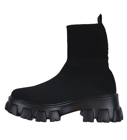 Petit by Sofie Schnoor Boots - Black