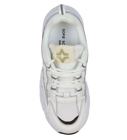 Petit by Sofie Schnoor Shoes - White Petit by Sofie Schnoor Shoes - White