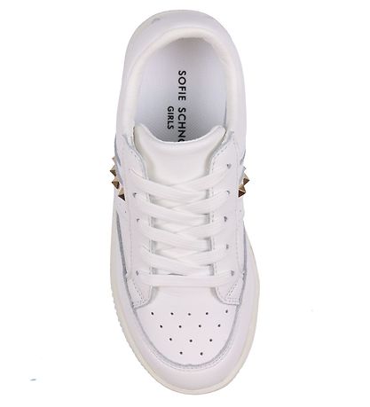 Petit by Sofie Schnoor Schuhe - White