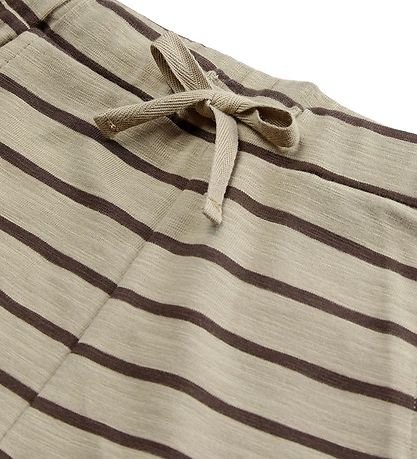 Petit by Sofie Schnoor Trousers - Dusty Green