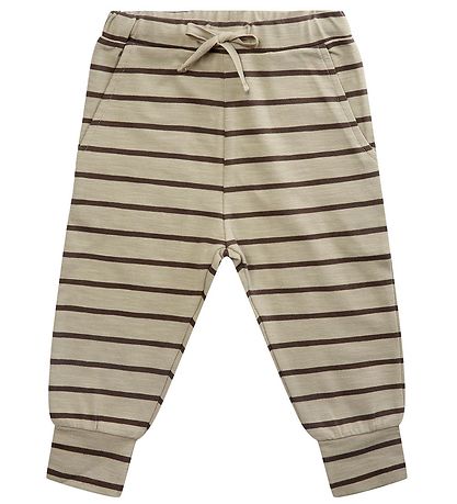 Petit by Sofie Schnoor Trousers - Dusty Green