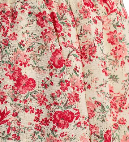 Petit by Sofie Schnoor Trousers - Bright Pink