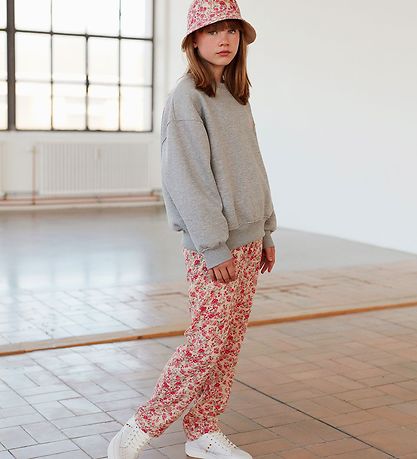 Petit by Sofie Schnoor Trousers - Bright Pink