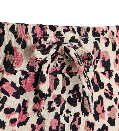 Petit by Sofie Schnoor Hosen - AOP Leo