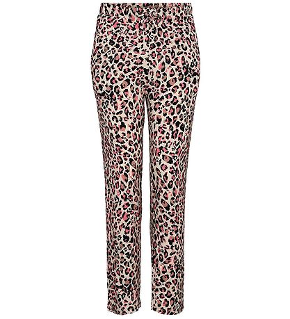Petit by Sofie Schnoor Hosen - AOP Leo
