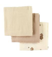 That's Mine Muslinfiltar - Bora Muslin - 3-pack - Bin Anka Björn