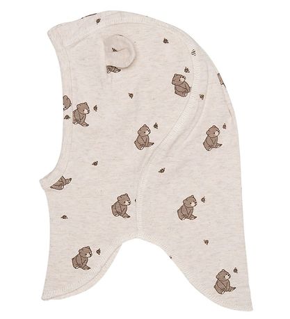 That's Mine Balaclava - 2-layer - Moe - Bees Duck Bears That's Mine Balaclava - 2-layer - Moe - Bees Duck Bears