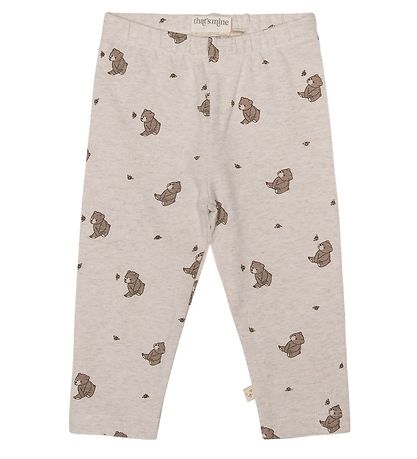That's Mine Leggings - Miley - Bin Anka Björnar
