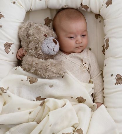 That's Mine Wrap Bodysuit - Becca - Rib - Light Brown Melange That's Mine Wrap Bodysuit - Becca - Rib - Light Brown Melange