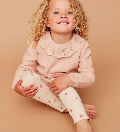 Petit by Sofie Schnoor Leggings - True Petit by Sofie Schnoor Leggings - True
