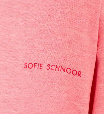 Petit by Sofie Schnoor Hoodie - Pink Petit by Sofie Schnoor Hoodie - Pink