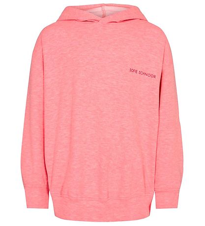 Petit by Sofie Schnoor Hoodie - Pink Petit by Sofie Schnoor Hoodie - Pink