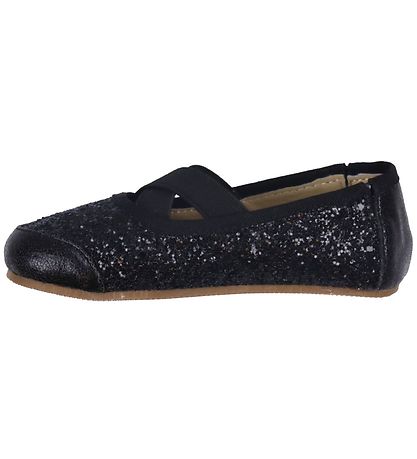 Sofie Schnoor Slippers - Black