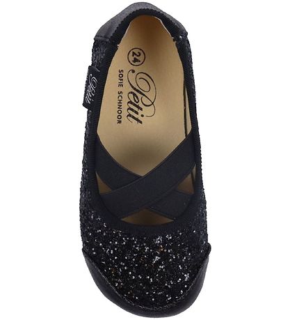 Sofie Schnoor Slippers - Black
