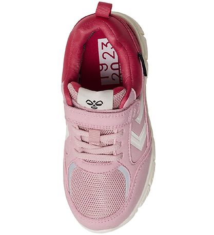 Chaussures Hummel - X-Light 2.0 Tex Jr - Zephyr Chaussures Hummel - X-Light 2.0 Tex Jr - Zephyr