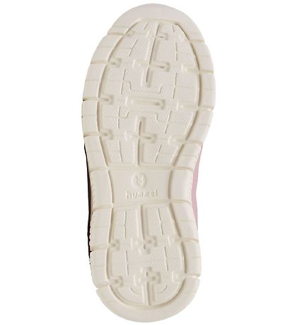 Hummel Shoes - X-Light 2.0 Tex Jr - Zephyr