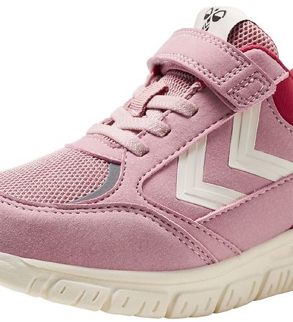 Hummel Shoes - X-Light 2.0 Tex Jr - Zephyr