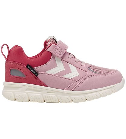 Chaussures Hummel - X-Light 2.0 Tex Jr - Zephyr Chaussures Hummel - X-Light 2.0 Tex Jr - Zephyr