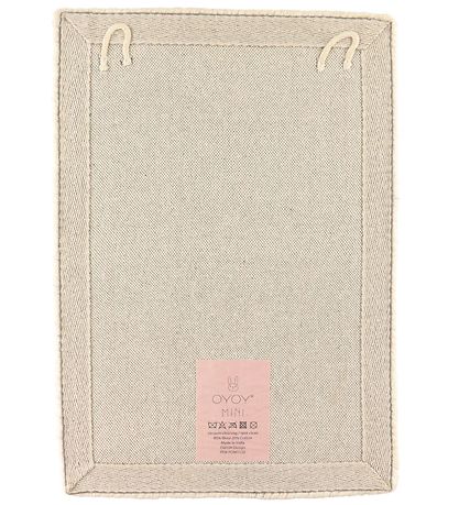 OYOY Tapestry/Rug - 45x65 cm - Ice Cream