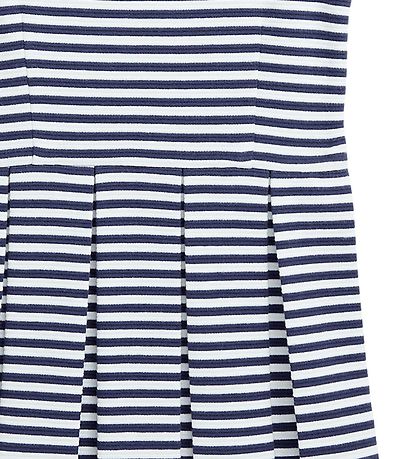 Polo Ralph Lauren 원피스 - 워치힐 - 네이비/화이트 스트라이프