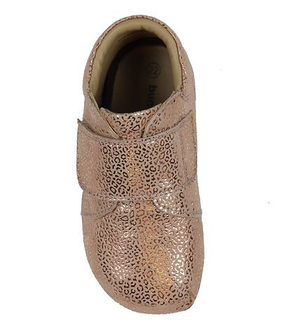 Bundgaard Soft Sole Leather Shoes - Tannu - Rose Cloud