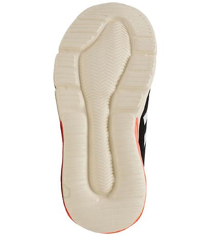 Hummel Shoe w. Light - Daylight Jr. - Black