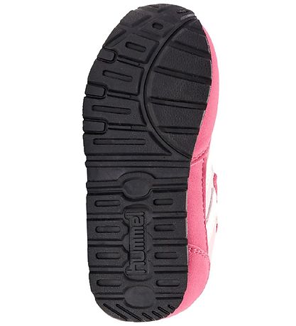 Hummel Shoe - Reflex Infant - Baroque Rose Hummel Shoe - Reflex Infant - Baroque Rose